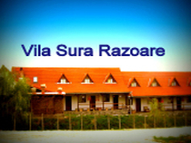 Vila Sura Razoare Sighisoara